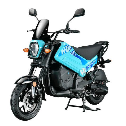 Moto Nova 150